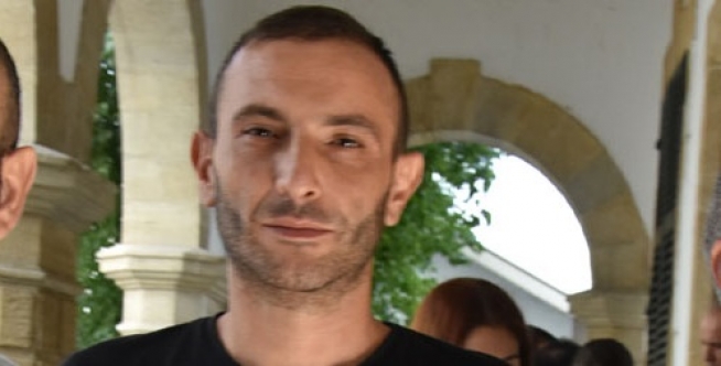 Aracında uyuşturucu bulundu
