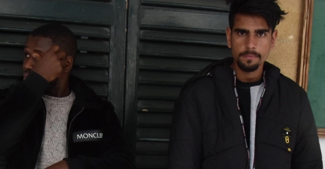 Biri 531 gündür, diğeri de 524 gündür kaçak yaşıyordu