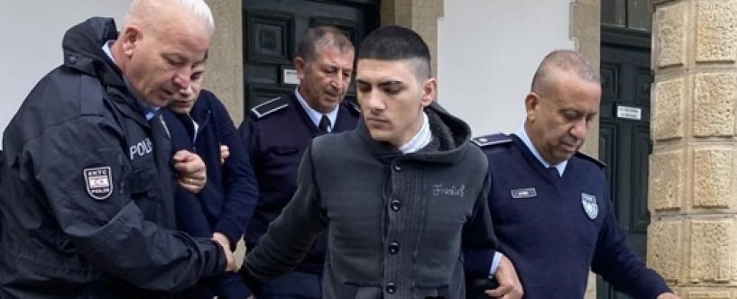 Cezaevinde tecavüzün cezası açıklandı