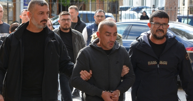 Cinayetin sır perdesi aralanıyor