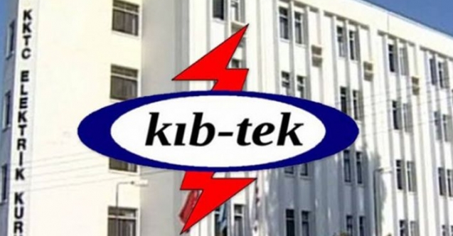 Kıb-Tek'ten 'elektriğe zam' konusunda açıklama