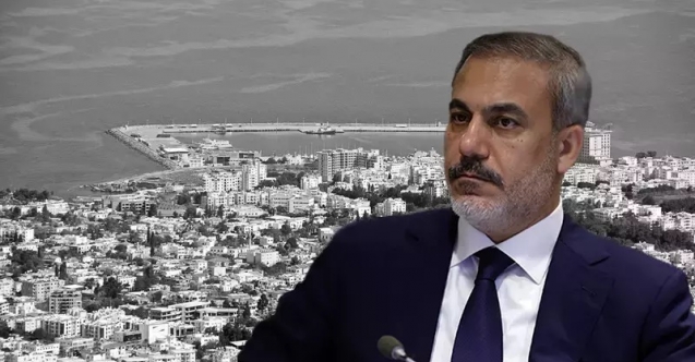KKTC’deki mülk satışları MİT merceğinde