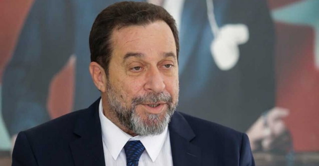 "Nüfus bir milyonun üzerinde"