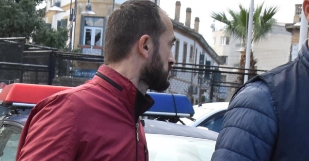 “Seni öldüreceğim, seni kimse elimden kurtaramaz”