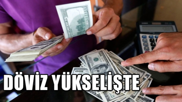 Sterlin, 37 TL'ye doğru yol alıyor