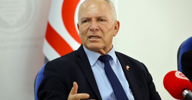 Töre'den akaryakıt usulsüzlüğüne açıklama: "Vurgun yoktur; hata vardır"