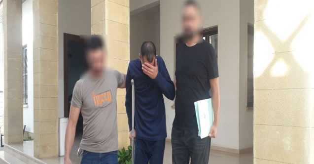 Uyuşturucu zanlısına 400 bin TL teminat