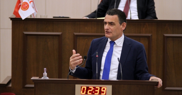 “Yabancılara yap – satı yasaklayacağız"