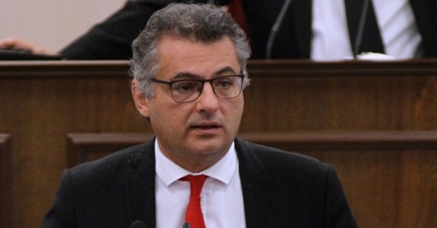 "Yaşananlar, 1 kere değil 5 kere istifa etme sebebidir"