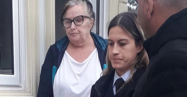 15 yıl sonra gelen adalet