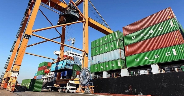 2,1 milyar dolarlık dış ticari açık: “Bu bizim kaderimiz olamaz”