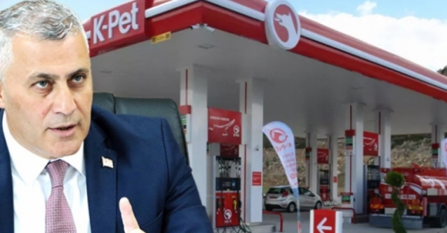 Akaryakıt ihtiyacı, 42 milyon litreye yükseldi