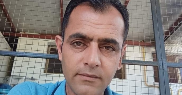 Alsancak’ta intihar