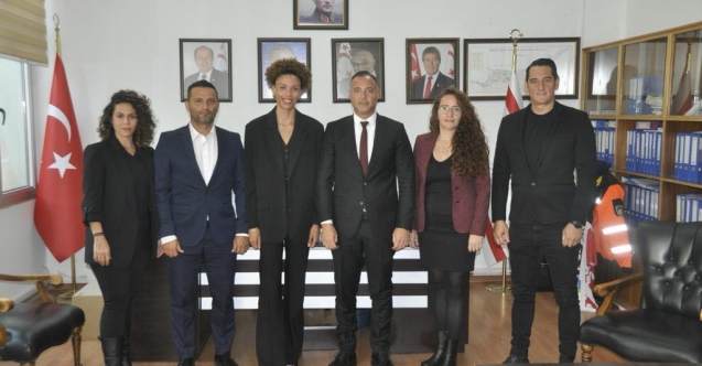 Başbakanlıktan sporcularımıza tam destek