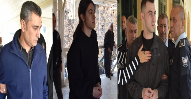 Bataklık operasyonunda 28 yıl hapis
