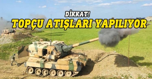 Beyköy'de tatbikat başladı