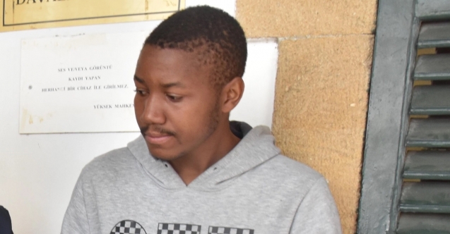 Cinayetle ilgili tutuklanan zanlı, 450 gündür kaçak çıktı