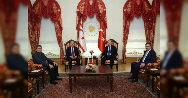 Erdoğan, Tatar’dan açıklamalarını kısıtlamasını mı istedi?