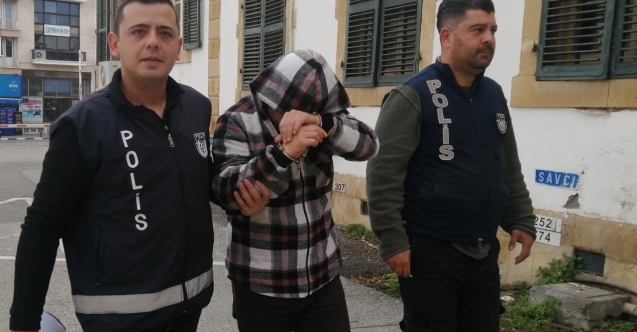 Eşini darp edip, öldürmekle tehdit etmişti: İlk defası değil