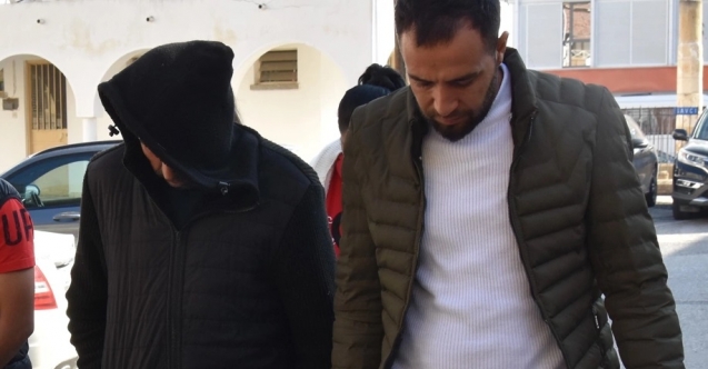 Havalimanı çalışanlarından milyonluk soygun: 10 milyon TL'lik altınlar... Kumarda da harcamışlar