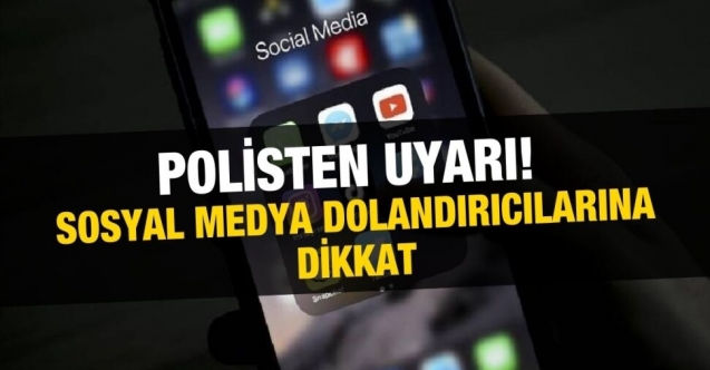 Hediye cep telefonu ve satılık sahte beyaz eşya ilanına dikkat