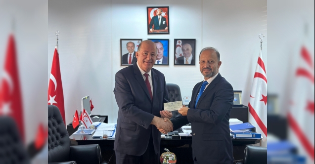 İntergaz’dan sağlığa anlamlı katkı