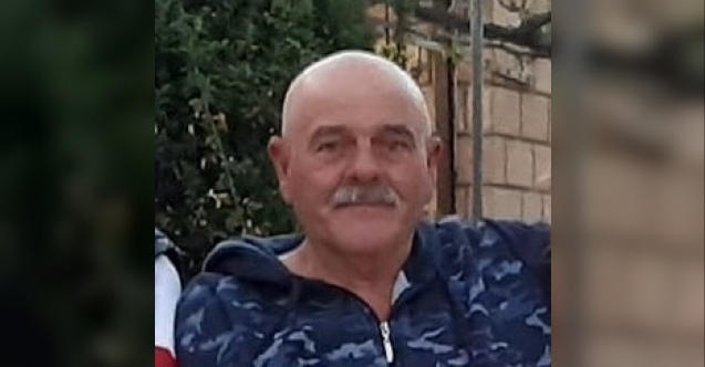 İş kazası can aldı