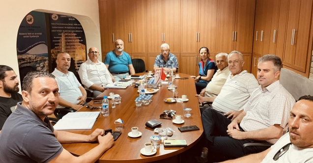 İşverenlerden açıklama: "Çalışanlarımız ailemizin bir parçasıdır"