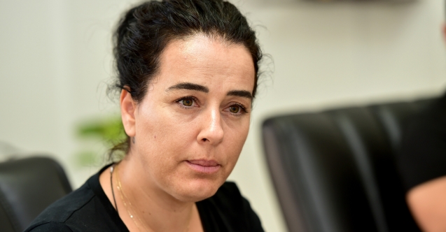 “Katillere en ağır cezayı vermek Türkiye’nin boynunun borcudur”