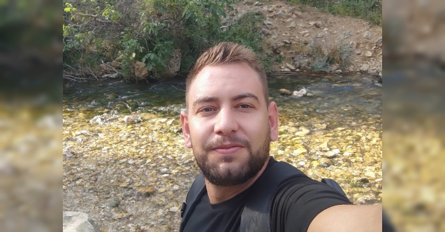 Kazadan sonra Güney'e kaçan sürücü, geri döndü, tutuklandı