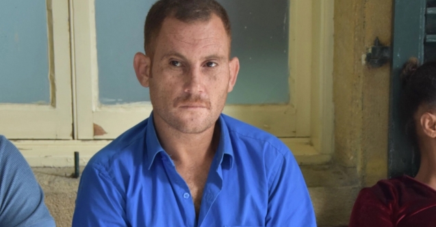 Kız çocuğuna cinsel tacizde bulunan Mısırlı'ya 5 ay hapis