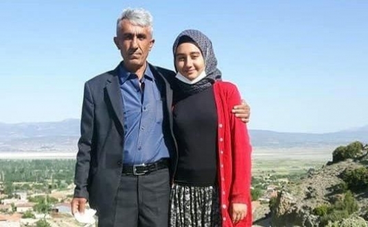 “Kızım ölmüş de haberim yokmuş”