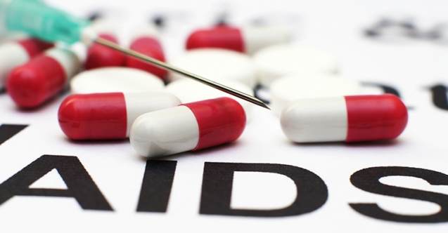 KKTC'de 45 AIDS hastası var