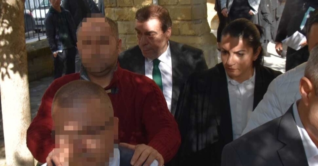 KKTC vatandaşına Jackpot parası veren üç casino müdürü teminata bağlandı