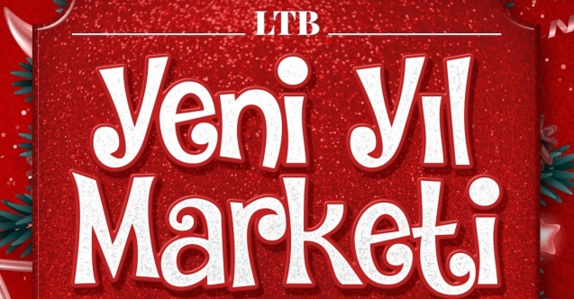 Lefkoşa'da Yeni Yıl Marketi düzenleniyor