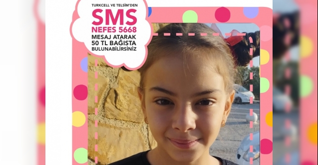 Minik Nefes yardım bekliyor