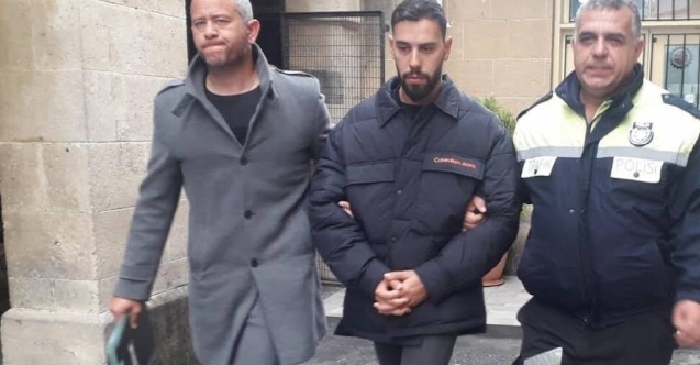 Ölümlü kaza zanlısı cezaevine gönderildi