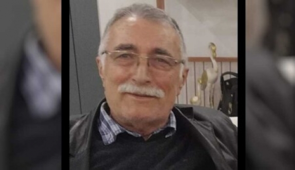 Ömer Çetin’in ölüm nedeni belli oldu