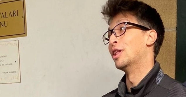 Oturma izni almak için sahte sağlık raporu düzenledi