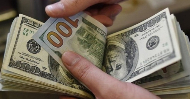 Pencere boşluğunda unutulan 9 bin 500 Dolar çalındı