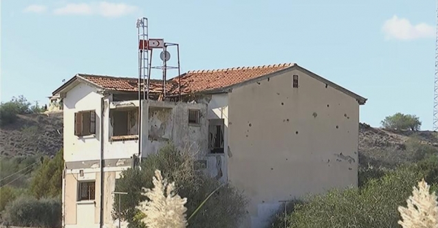 "Rum halkı çatışma çıkmasından korkuyor"