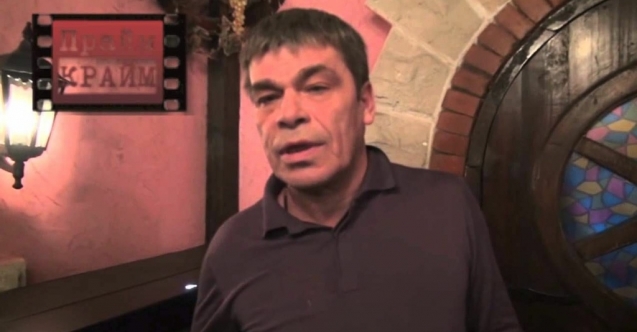 Suç makinesi Rus, KKTC'de çıktı