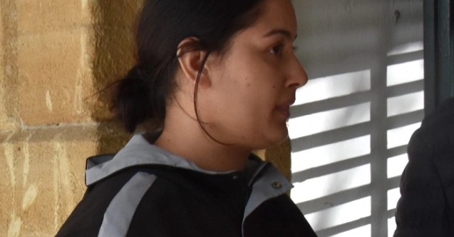 Suçüstü tutuklandı