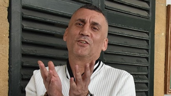 Tetikçi olarak Türkiye'den gönderildi: "Oturduğum yerden seni vurdururum"