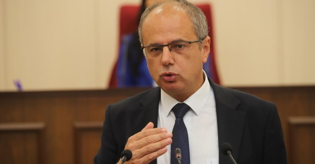 "Türkiye bizi tanıyorsa takımlarımızla resmi maç yapsın”