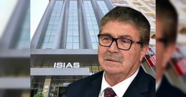 Üstel'den İsias mesajı