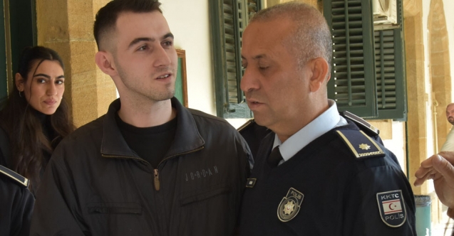 Uyuşturucu içip araç kullandı, yayaya çarpıp ölümüne neden oldu, beş yıl ceza aldı