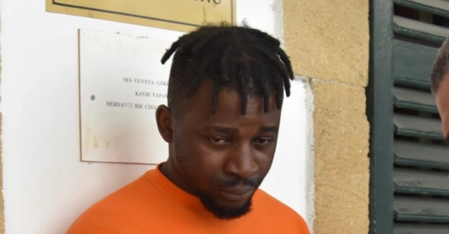 "Uyuşturucuyu satmak için almadım"