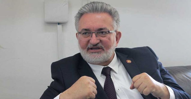 "Yalanlara ve dolandırıcılıklara göz yummadım"