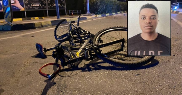 Yüksek onurla mezun olacaktı